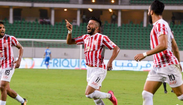 كريم بركاوي