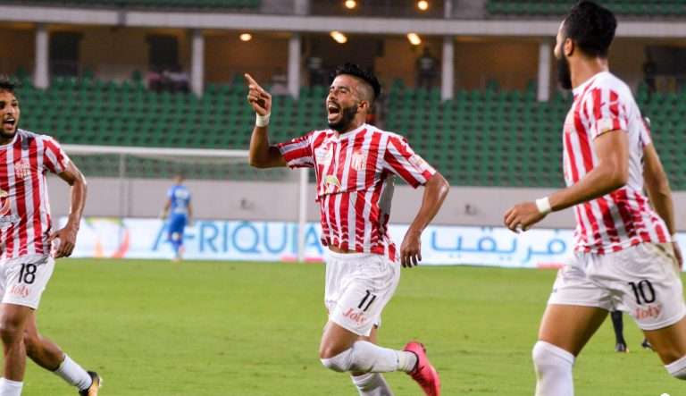 كريم بركاوي