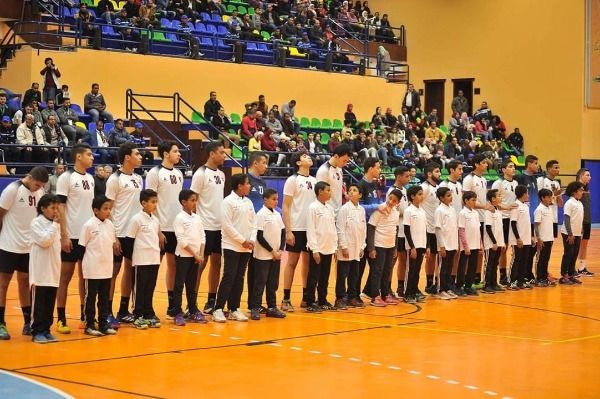 منتخب مصر لكرة اليد