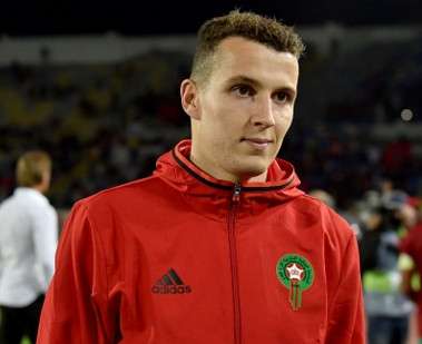 أسامة الإدريسي