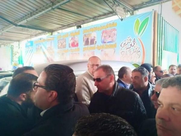 الخطيب
