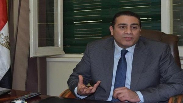 محمد عبده صالح