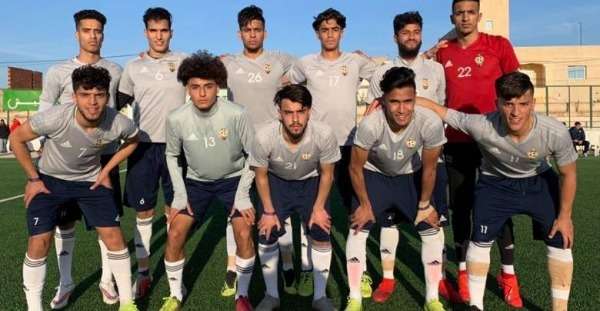 الاولمبي الليبي