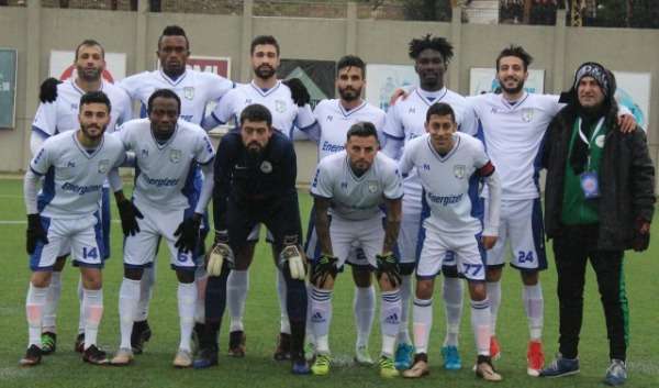 الشباب الغازية