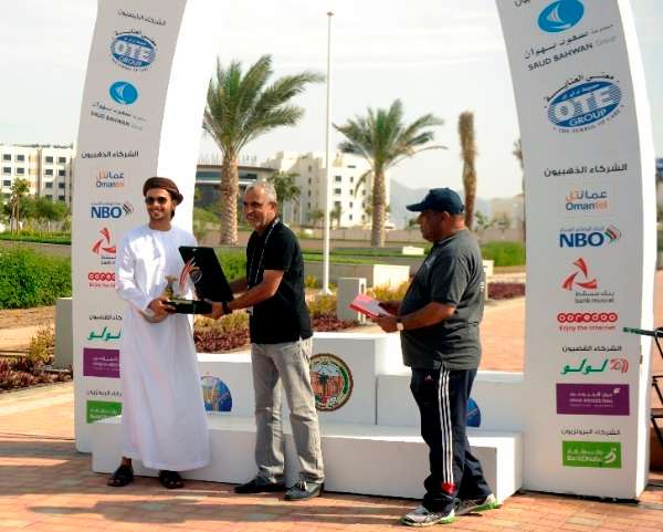 الايطالي سوني كولبريلي