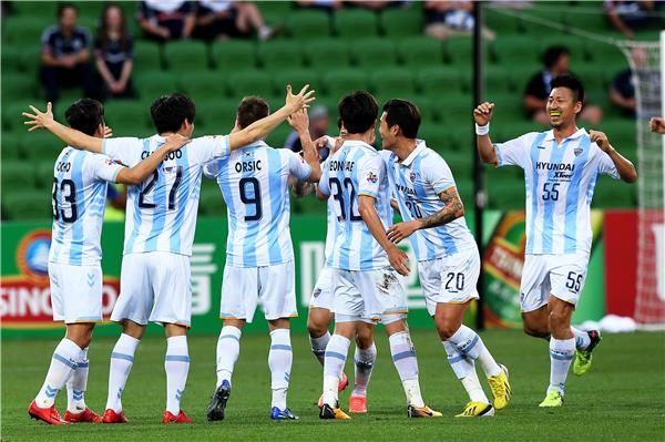 أولسان هيونداي 