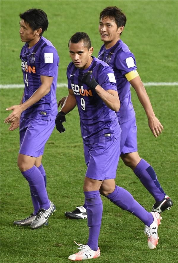  سانفريس هيروشيما