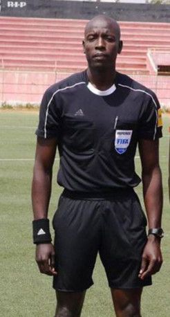 ماجيتي ندياي