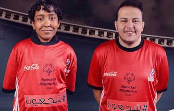 شريف ندا واهله سيد