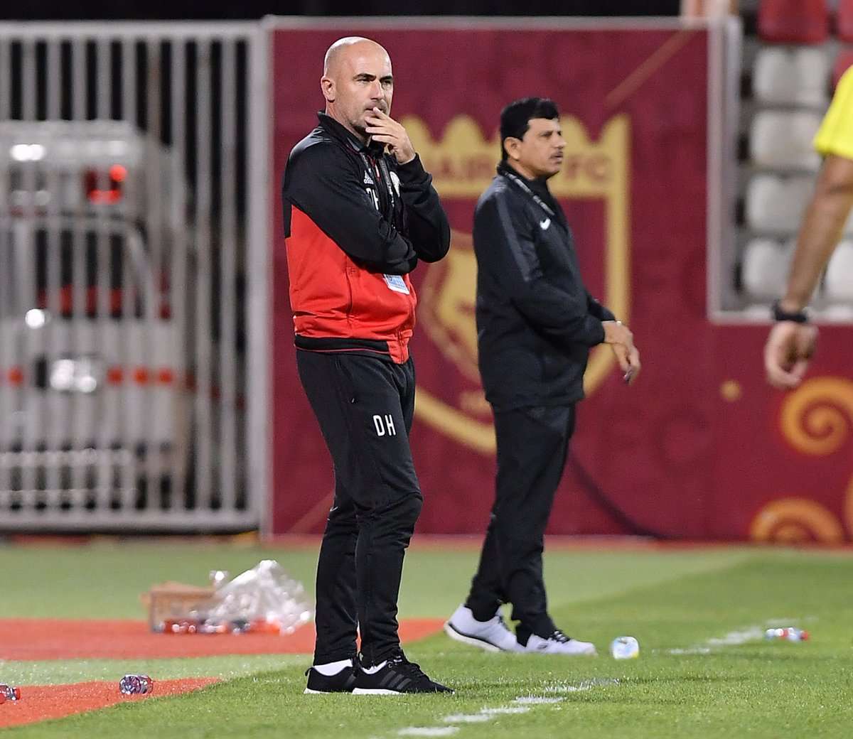  داميان هيرتوج