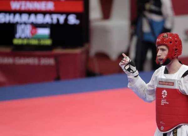 صالح الشرباتي