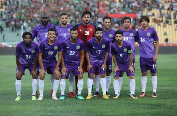 الشرطة العراقي