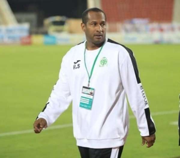 راشد الغيثي