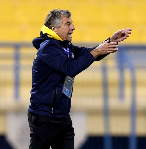 كريستان جوركوف