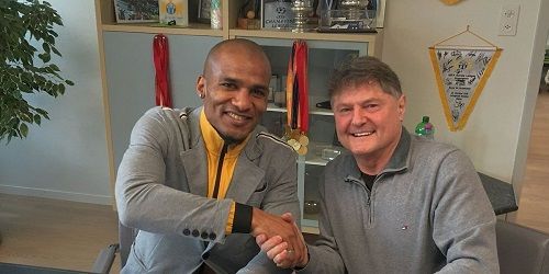 فلورين مالودا