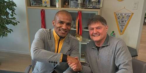 فلورين مالودا