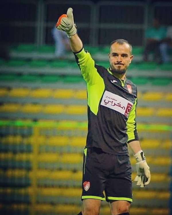 خالد حاج عثمان