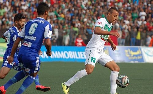  زكرياء الهلالي