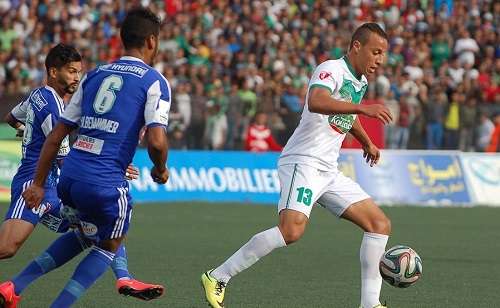  زكرياء الهلالي