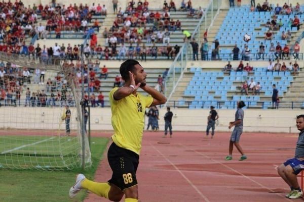 محمد قدوح