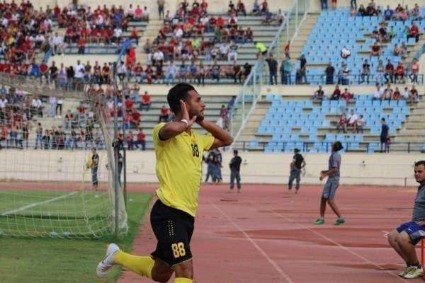 محمد قدوح