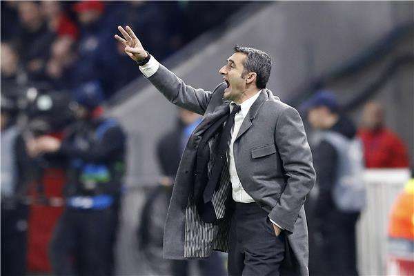  ايرنيستو فالفيردي