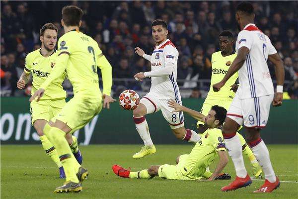  سيرجيو بوسكيتش