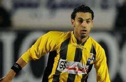 صلاح بقميص المقاولون