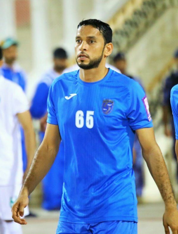 محمد الغساني