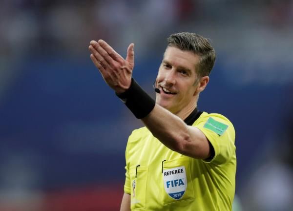 ماثيو كونجر