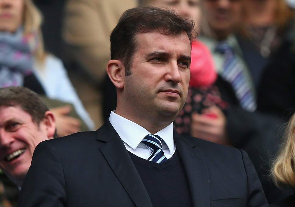 فيران سوريانو