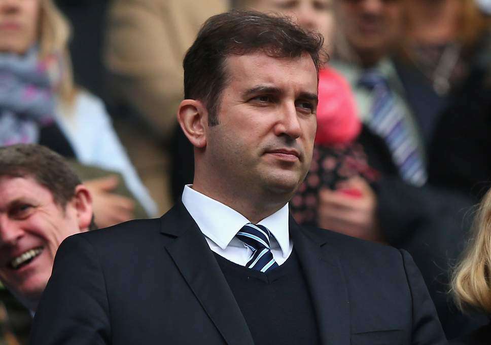 فيران سوريانو