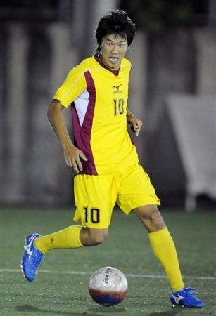 كينسوكي ناغاي