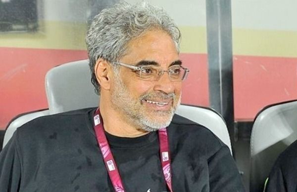 أحمد ناجي