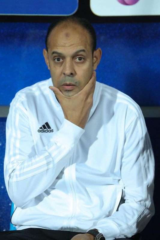 عماد النحاس 