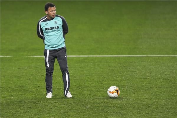  خافيير كاييخا