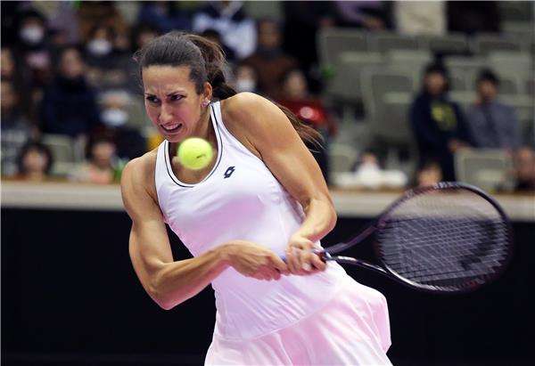 جورجحينا جارسيا بيريز