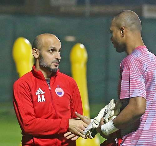 عبد العزيز العنبري