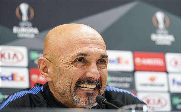 لوتشيانو سباليتي