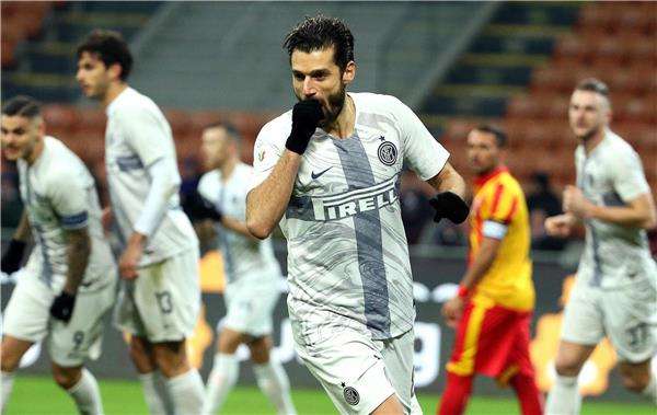 انتونيو كاندريفا