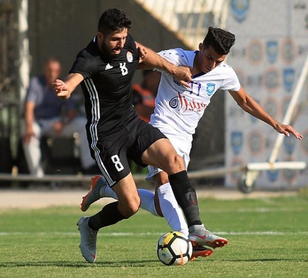 مهند عبد الرحيم