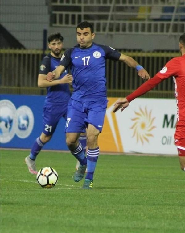 خالد الدردور