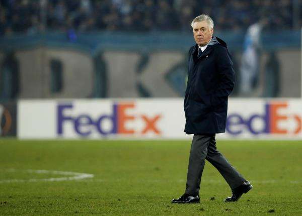 كارلو أنشيلوتي