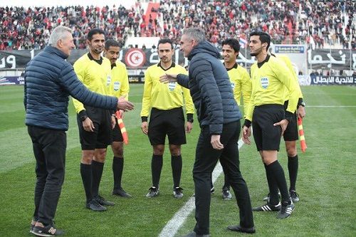 باتريس كارتيرون