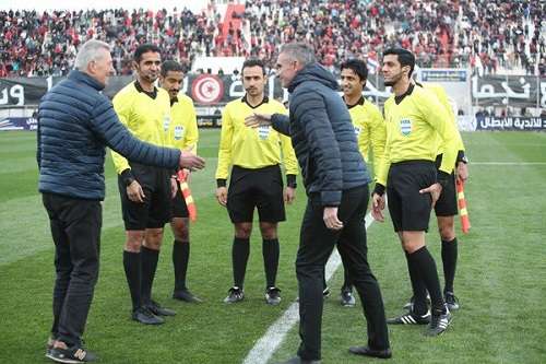 باتريس كارتيرون