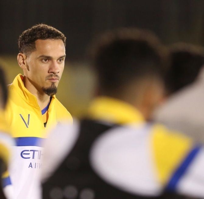 مايكون بيريرا 