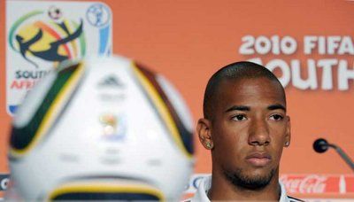 الالماني جيروم بواتينيج