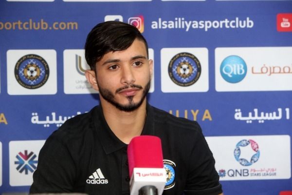 مشعل الشمري