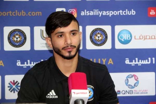 مشعل الشمري