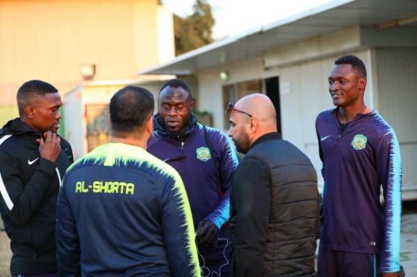  الحسن ديالو 